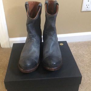 Vintage Shoe Company boots